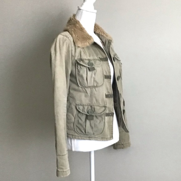 RARE Vintage Jacket ASO Rachel Green in Friends - Picture 5 of 9